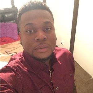 Meet your Posher, Alton